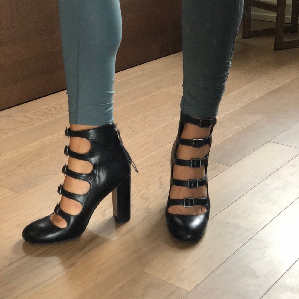 Marc By Marc Jacobs Heels - Picture 5 of 6